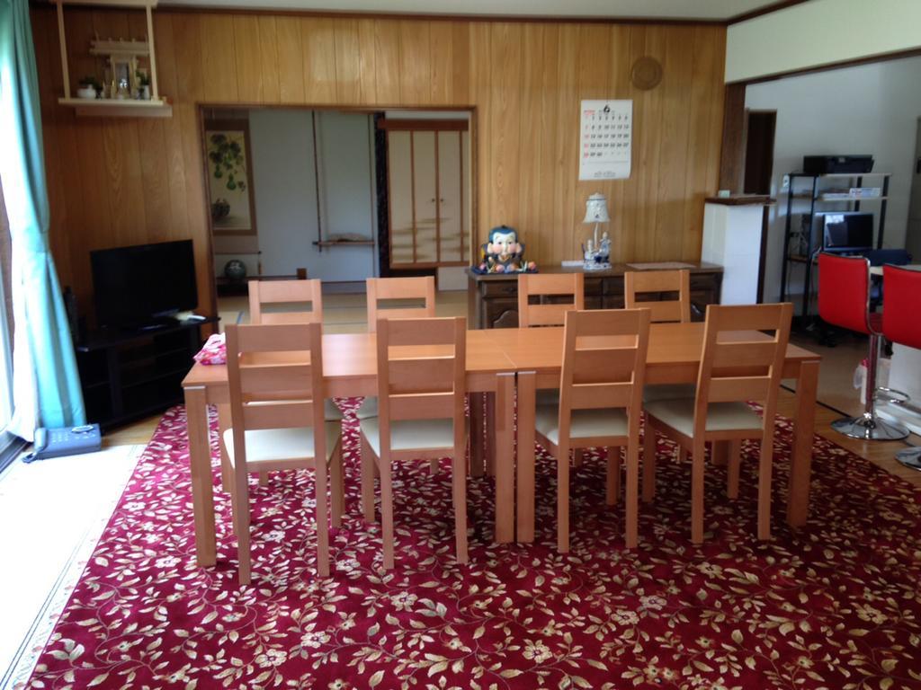 Koukaso Hotel Eniwa Luaran gambar