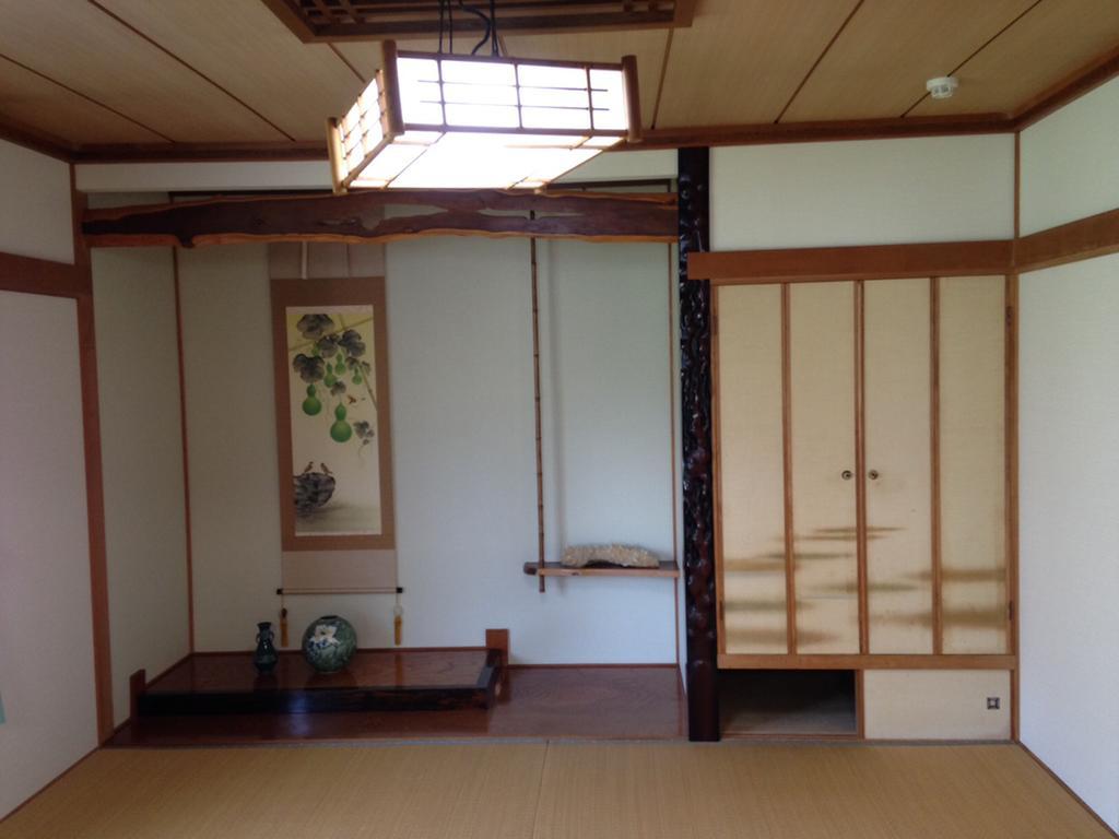 Koukaso Hotel Eniwa Luaran gambar