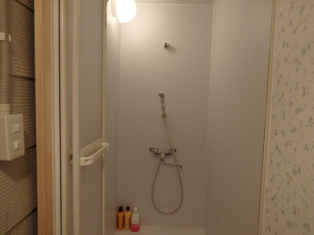 Koukaso Hotel Eniwa Luaran gambar