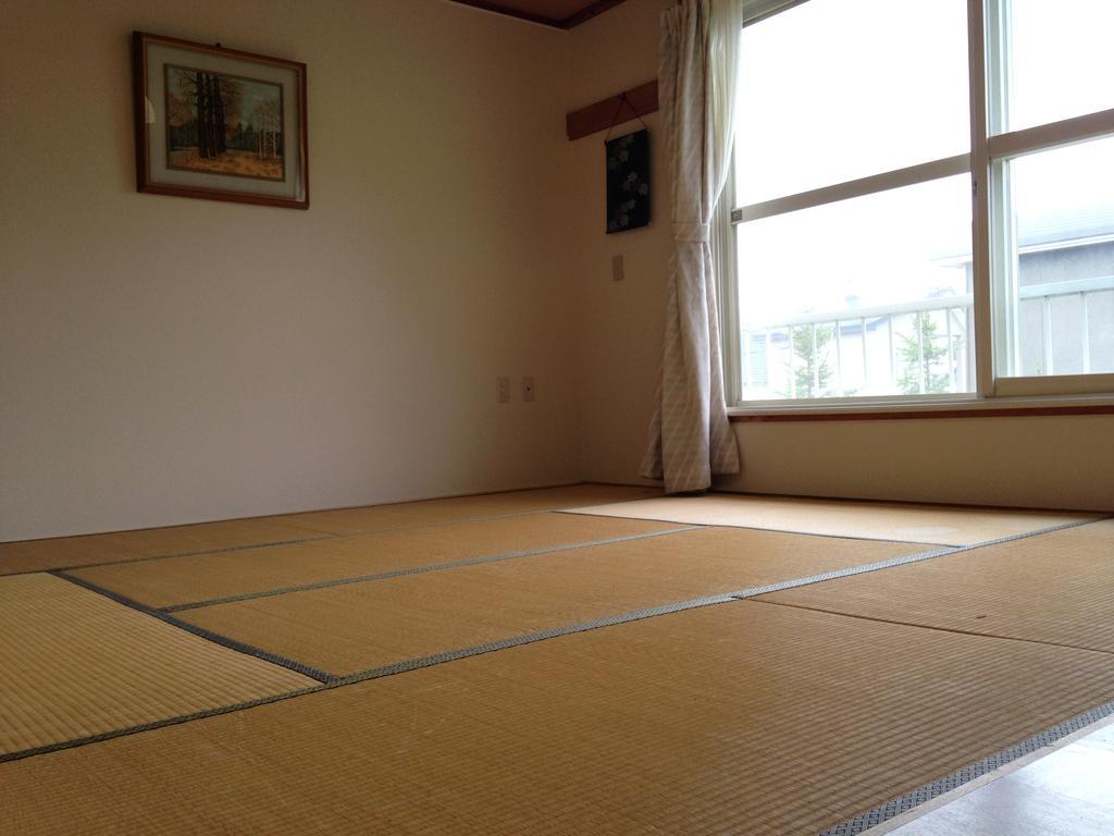 Koukaso Hotel Eniwa Luaran gambar