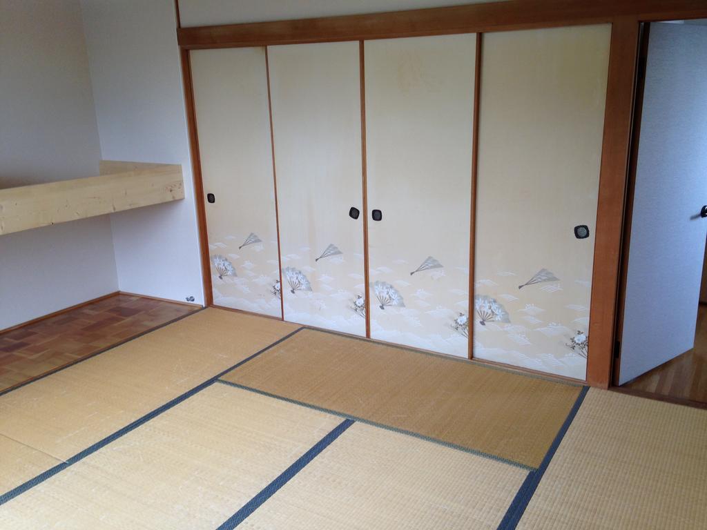 Koukaso Hotel Eniwa Luaran gambar