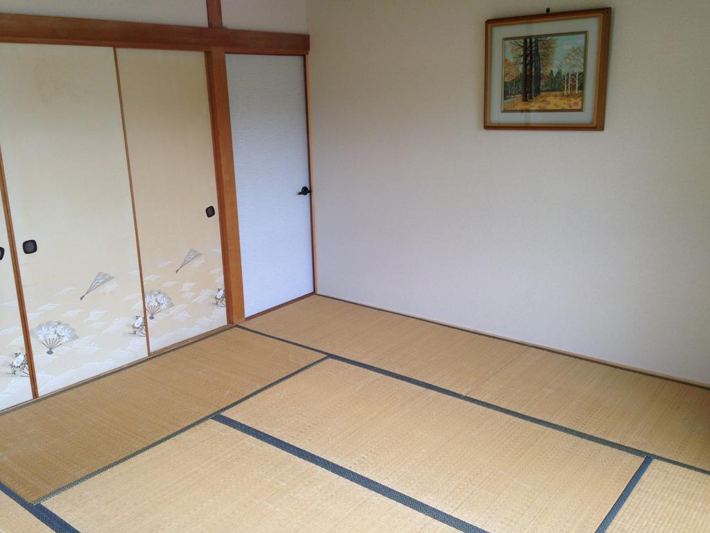 Koukaso Hotel Eniwa Luaran gambar