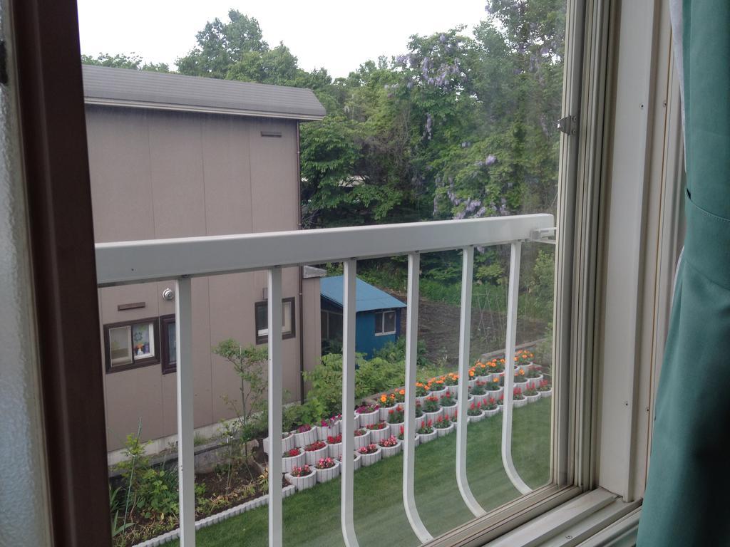 Koukaso Hotel Eniwa Luaran gambar