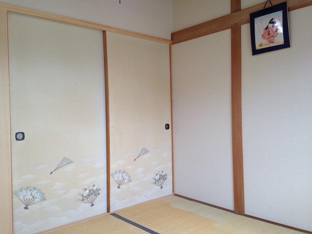 Koukaso Hotel Eniwa Luaran gambar