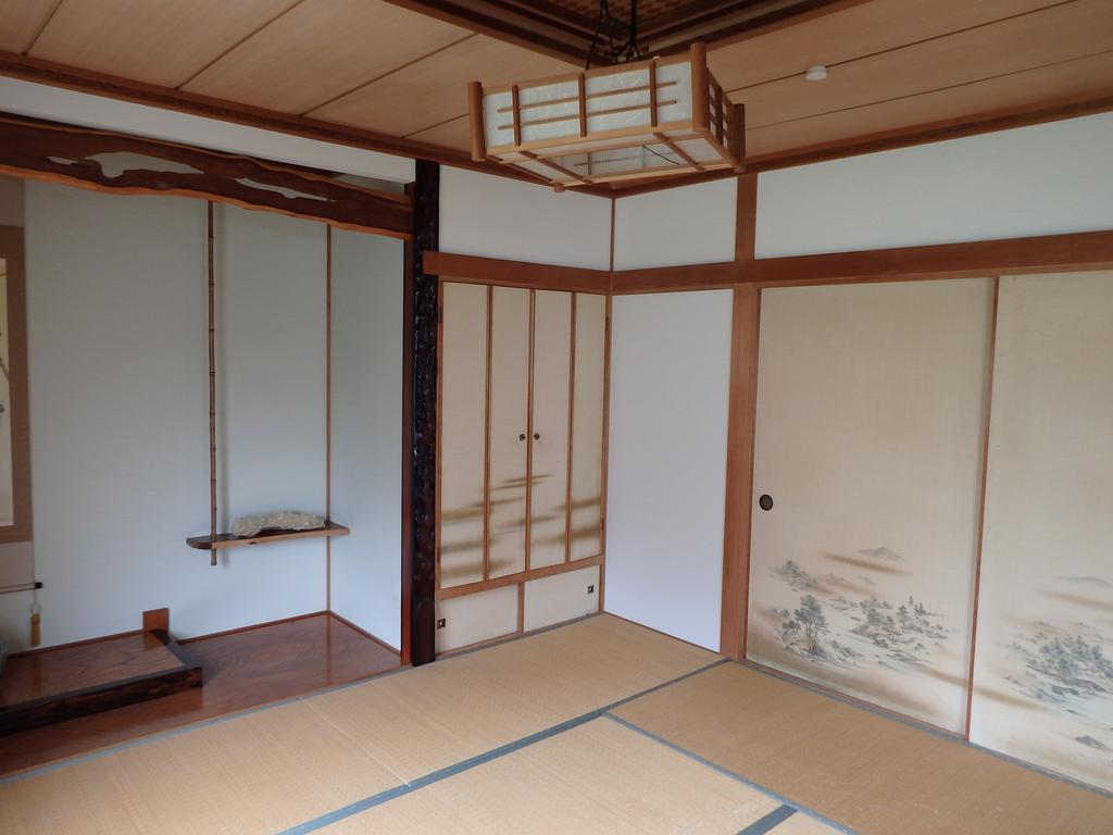 Koukaso Hotel Eniwa Luaran gambar