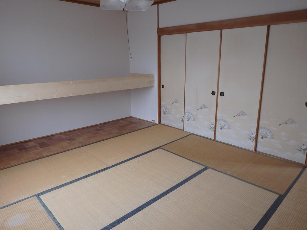 Koukaso Hotel Eniwa Luaran gambar