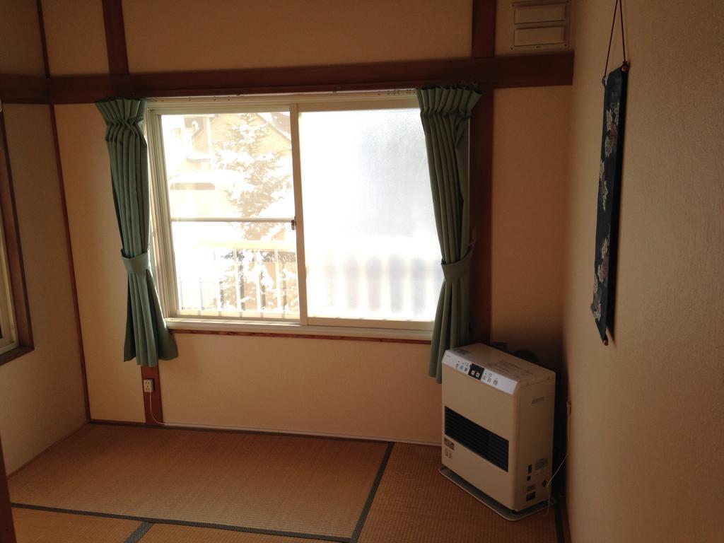Koukaso Hotel Eniwa Luaran gambar
