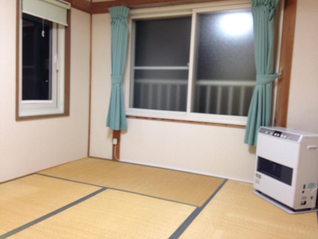 Koukaso Hotel Eniwa Luaran gambar