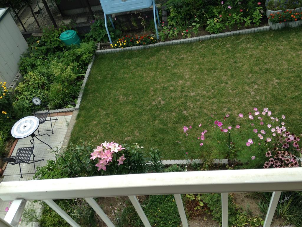 Koukaso Hotel Eniwa Luaran gambar