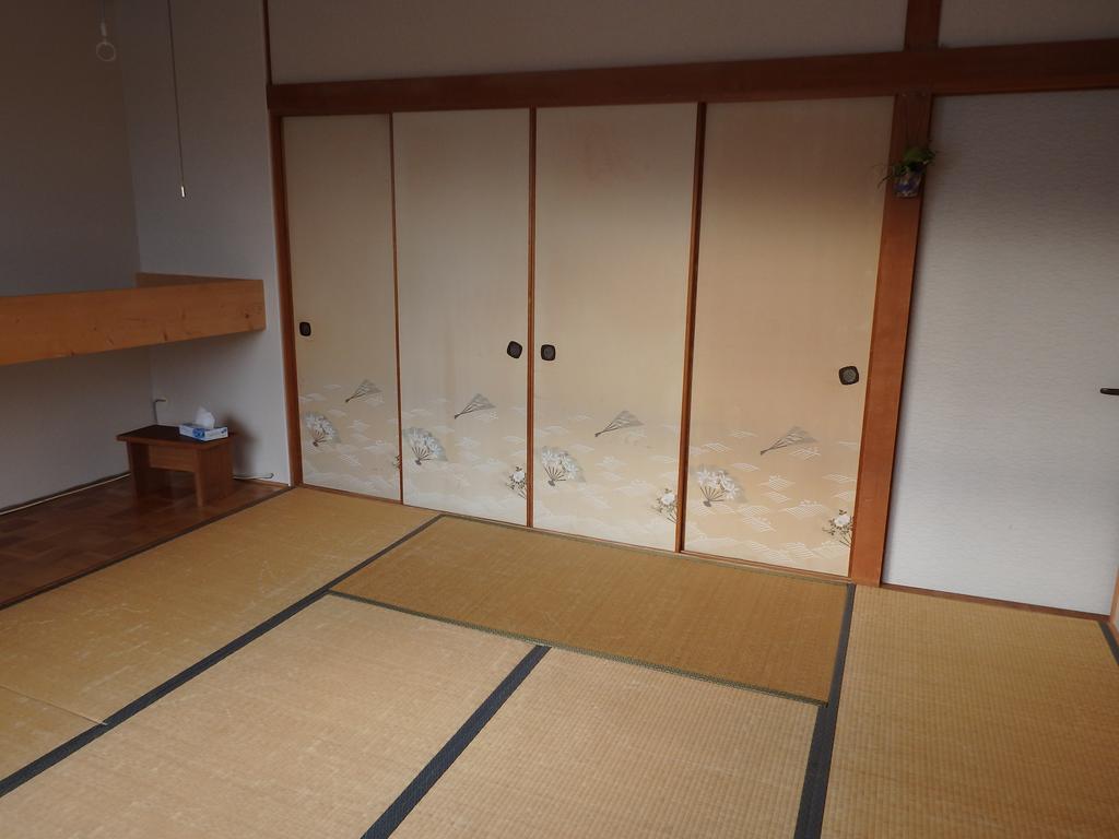 Koukaso Hotel Eniwa Luaran gambar