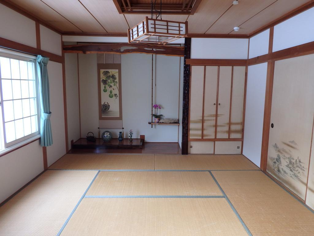 Koukaso Hotel Eniwa Luaran gambar