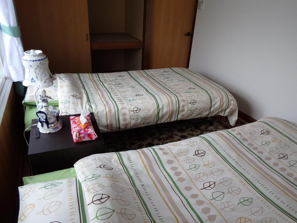 Koukaso Hotel Eniwa Luaran gambar