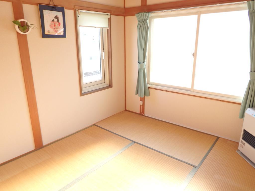 Koukaso Hotel Eniwa Luaran gambar