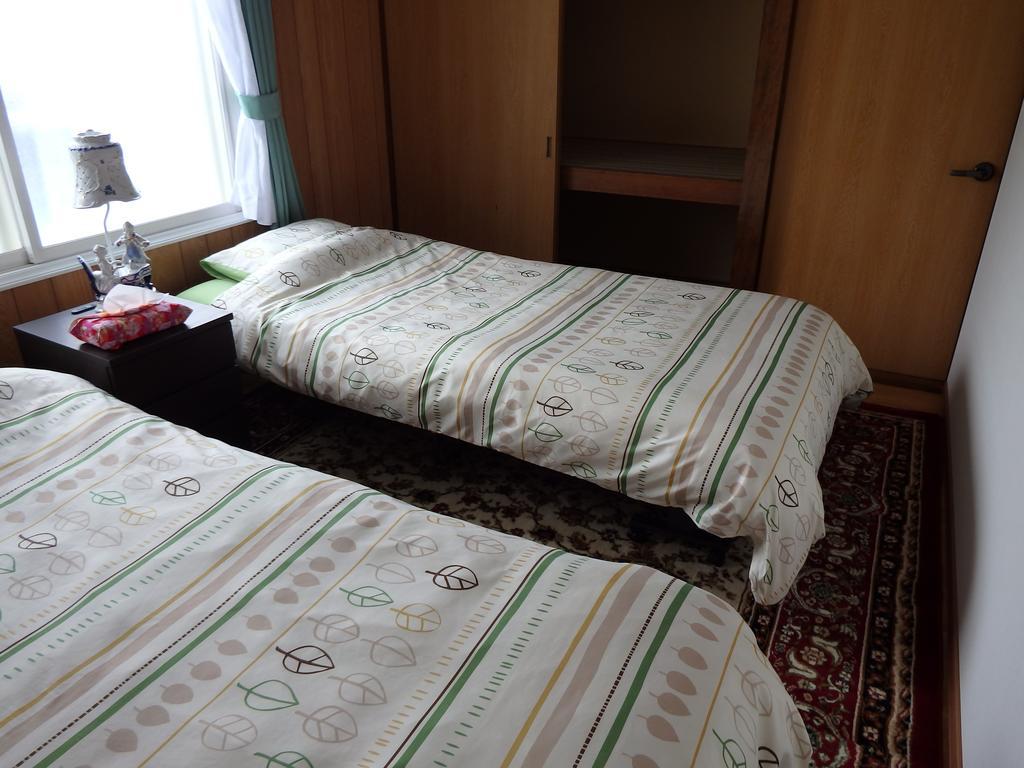 Koukaso Hotel Eniwa Luaran gambar