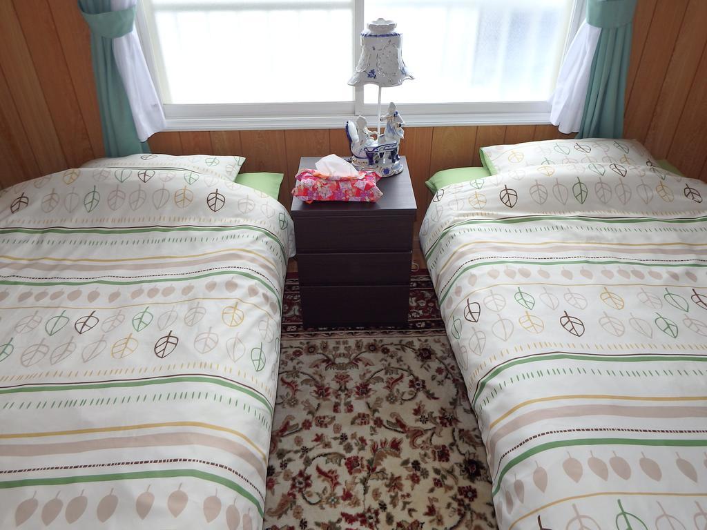 Koukaso Hotel Eniwa Luaran gambar
