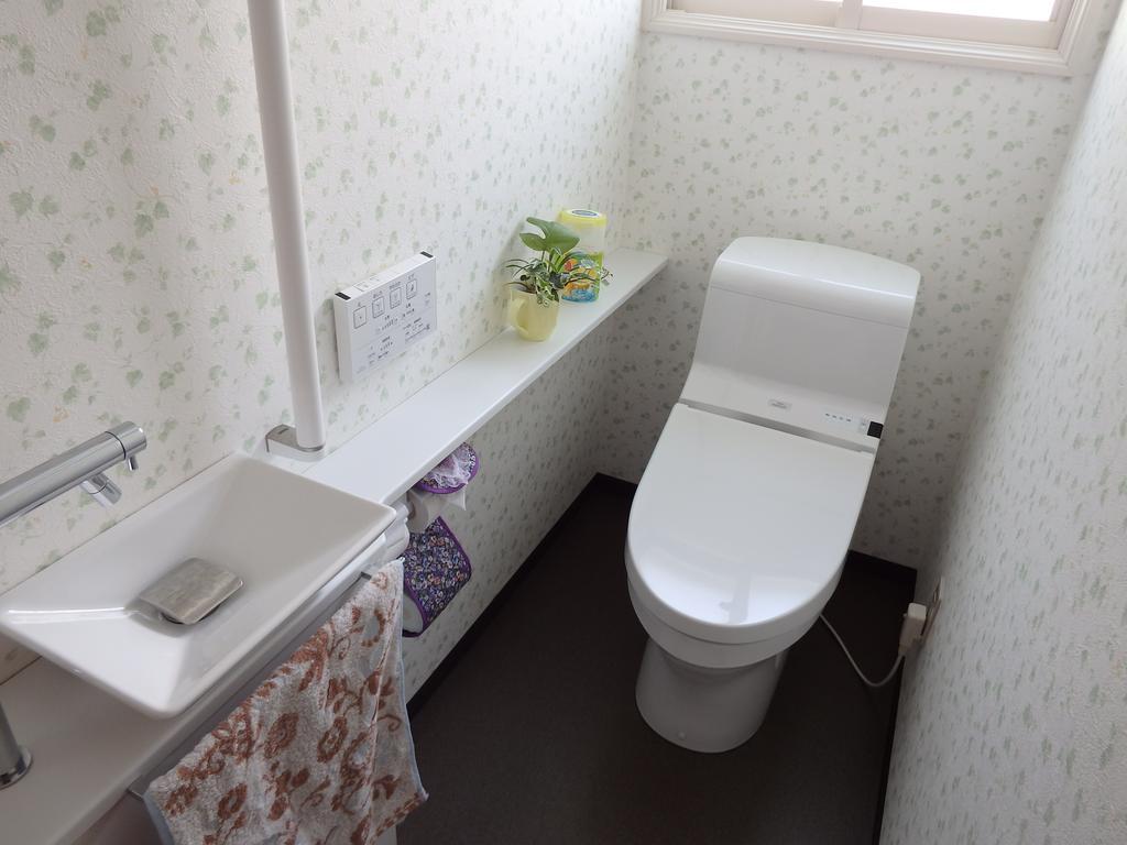 Koukaso Hotel Eniwa Luaran gambar